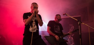 409 NTEY Deathfest 2017